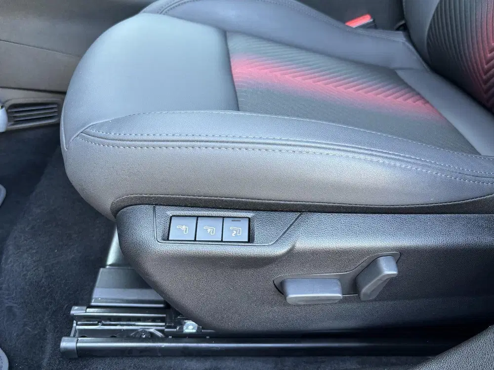 Alfa Romeo Junior 145pk Hybrid Ibrida Speciale Automaat uit 2025, foto 10