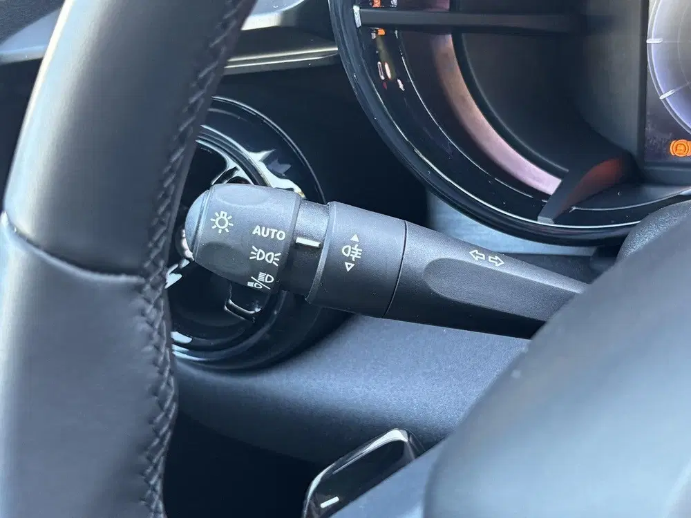 Alfa Romeo Junior 145pk Hybrid Ibrida Speciale Automaat uit 2025, foto 15