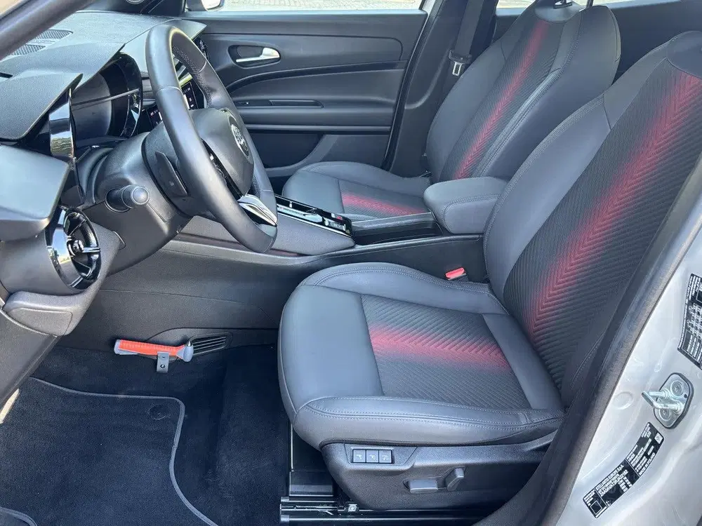 Alfa Romeo Junior 145pk Hybrid Ibrida Speciale Automaat uit 2025, foto 9