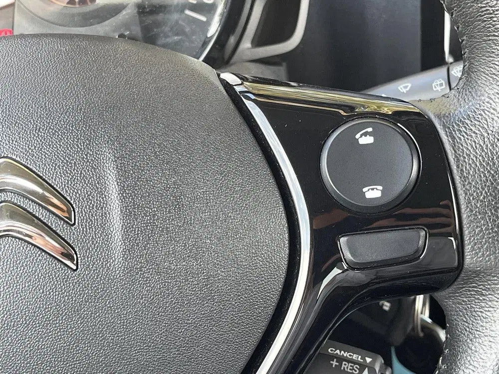 Citroën C1 Airscape Shine 72 pk uit 2021, foto 11