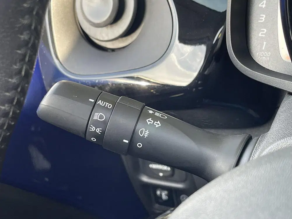 Citroën C1 Airscape Shine 72 pk uit 2021, foto 12