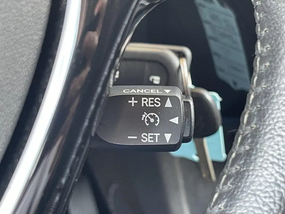 Citroën C1 Airscape Shine 72 pk uit 2021, foto 13