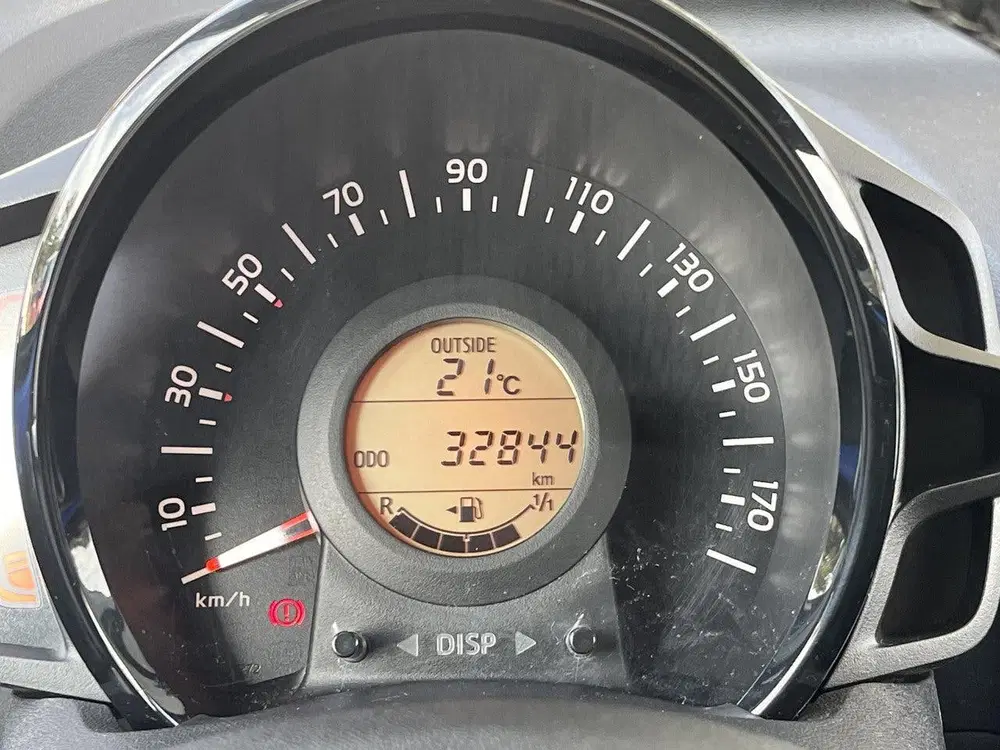 Citroën C1 Airscape Shine 72 pk uit 2021, foto 7