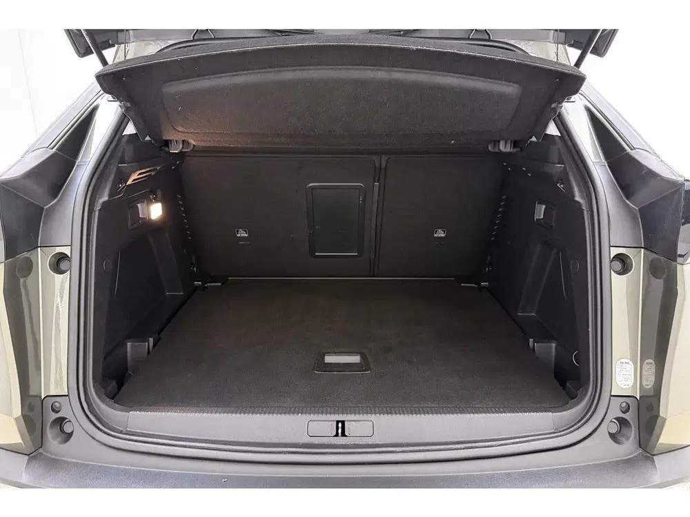 Peugeot 3008 1.2 PureTech Blue Lease Executive Navigati uit 2020, foto 11