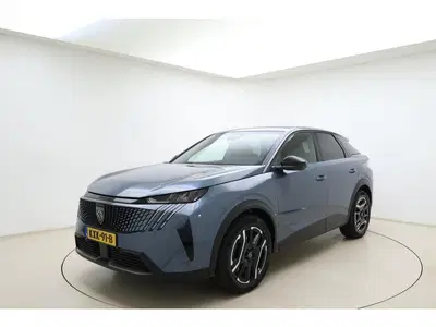 Peugeot 3008 Allure 210 73 kWh DEMO uit 2026