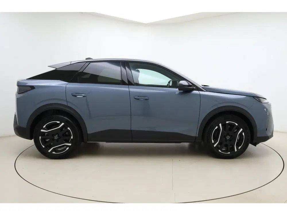Peugeot 3008 Allure 210 73 kWh DEMO uit 2026, foto 10