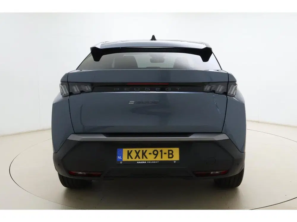 Peugeot 3008 Allure 210 73 kWh DEMO uit 2026, foto 12