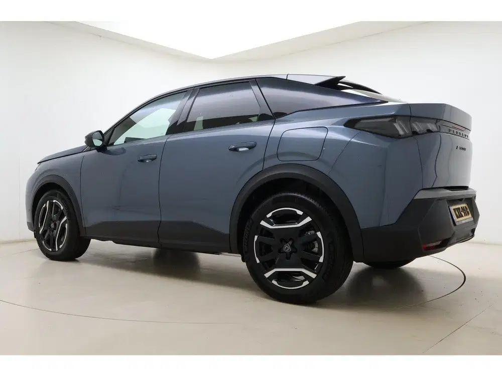 Peugeot 3008 Allure 210 73 kWh DEMO uit 2026, foto 13