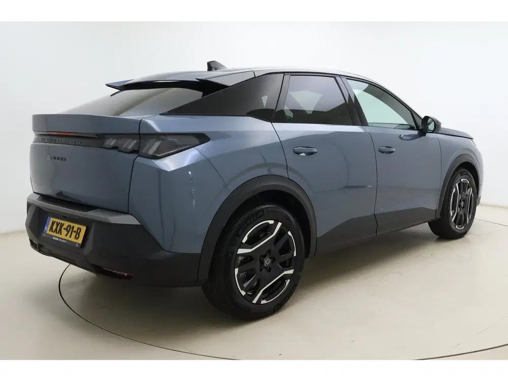 Peugeot 3008 Allure 210 73 kWh DEMO uit 2026, foto 2