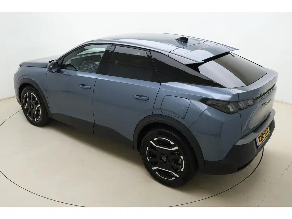 Peugeot 3008 Allure 210 73 kWh DEMO uit 2026, foto 5