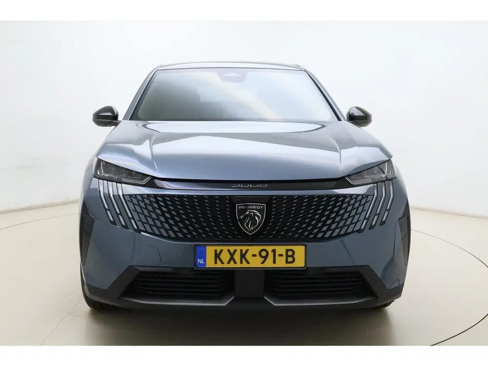 Peugeot 3008 Allure 210 73 kWh DEMO uit 2026, foto 7