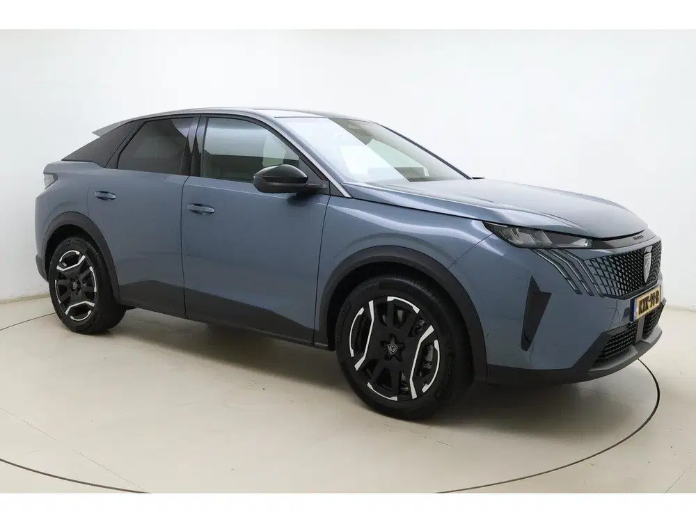 Peugeot 3008 Allure 210 73 kWh DEMO uit 2026, foto 9