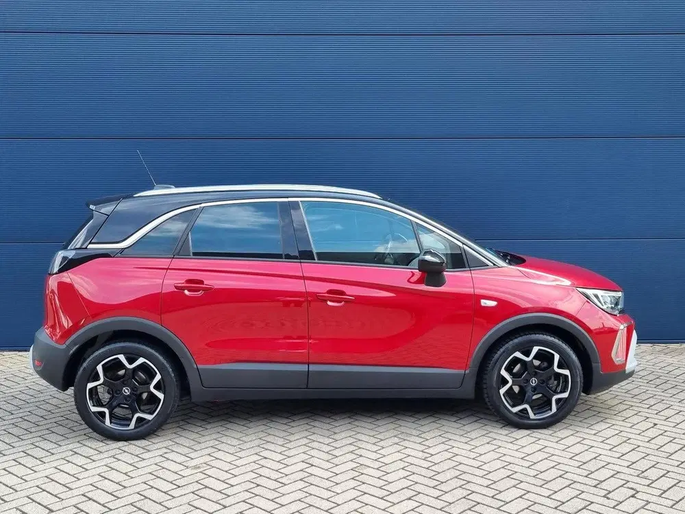 Opel Crossland 1.2 Edition uit 2021, foto 6