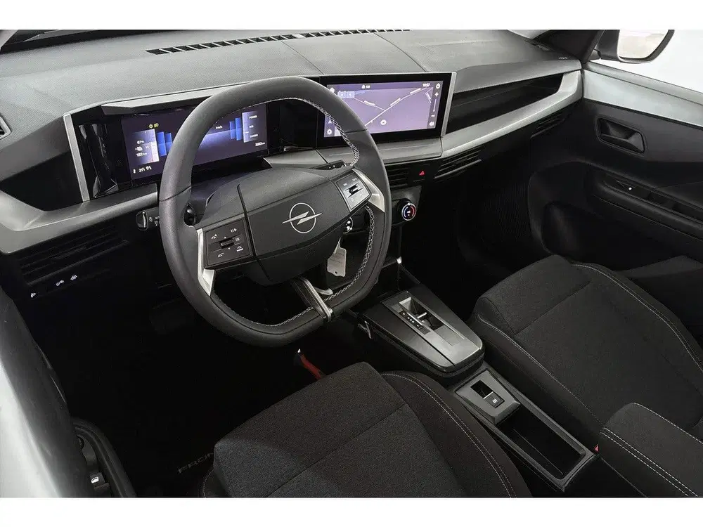 Opel Frontera Electric Edition 44 kWh Achteruitrijcamera uit 2025, foto 5