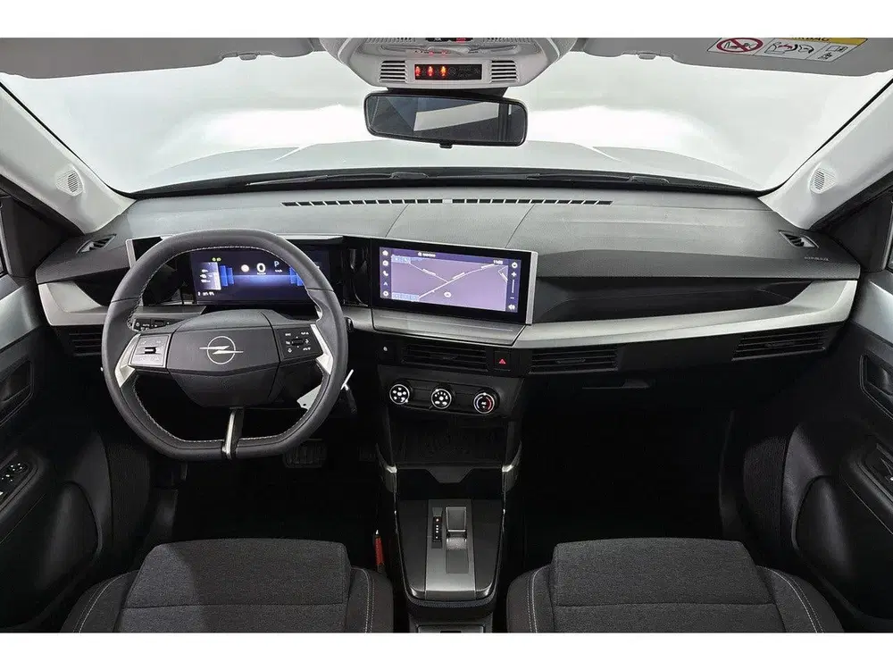 Opel Frontera Electric Edition 44 kWh Achteruitrijcamera uit 2025, foto 7