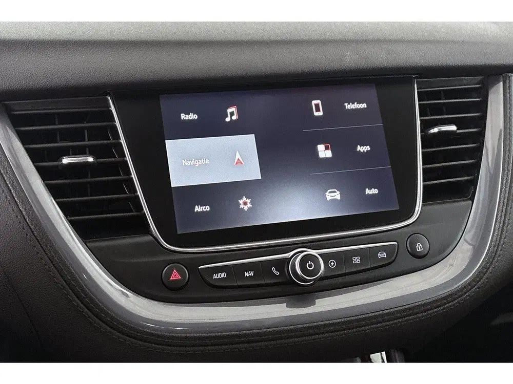 Opel Grandland 1.6 Turbo Hybrid Innovation Stoelverwarmin uit 2020, foto 14