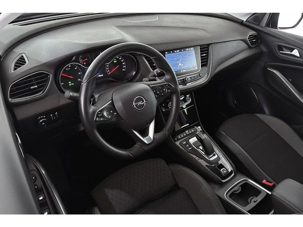 Opel Grandland 1.6 Turbo Hybrid Innovation Stoelverwarmin uit 2020, foto 5