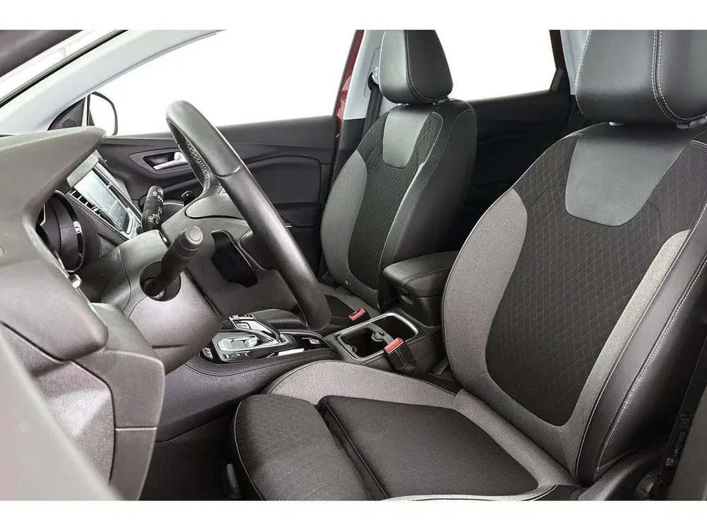 Opel Grandland 1.6 Turbo Hybrid Innovation Stoelverwarmin uit 2020, foto 6