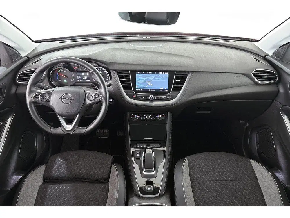 Opel Grandland 1.6 Turbo Hybrid Innovation Stoelverwarmin uit 2020, foto 7