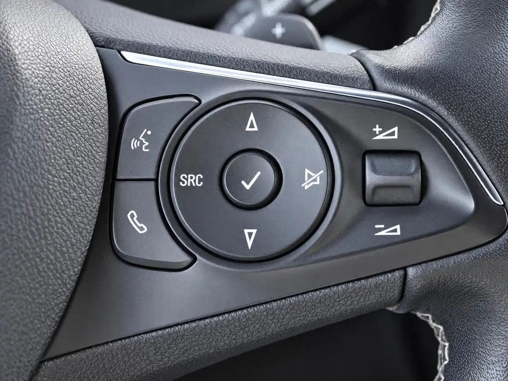 Opel Mokka 1.2 Turbo Hybrid GS uit 2024, foto 12