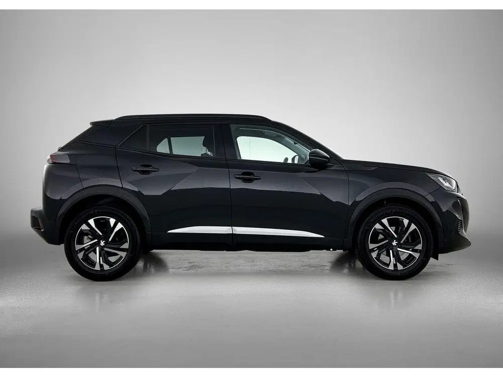 Peugeot 2008 1.2 100pk Allure uit 2021, foto 6
