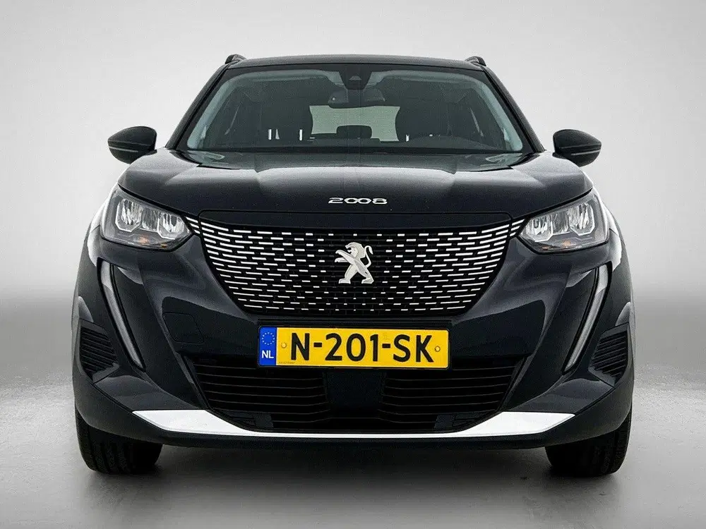 Peugeot 2008 1.2 100pk Allure uit 2021, foto 8