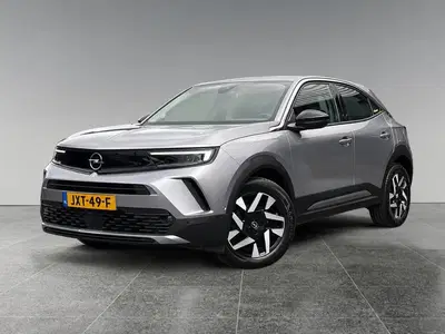 Opel Mokka Elegance 1.2 Turbo 100pk uit 2024