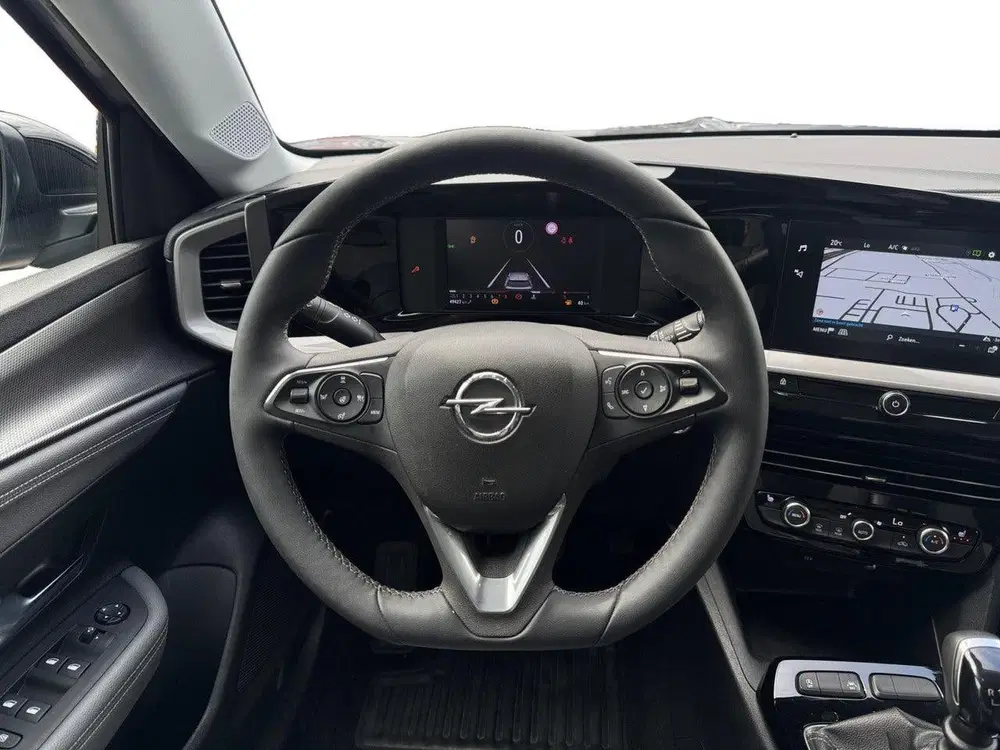Opel Mokka Elegance 1.2 Turbo 100pk uit 2024, foto 12