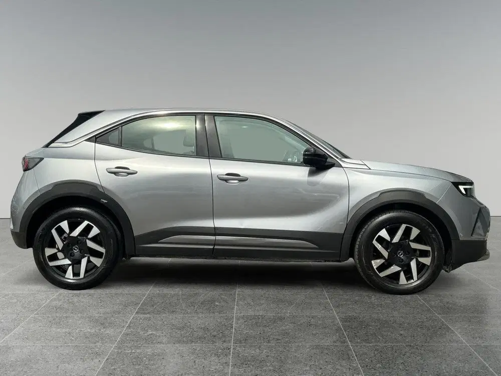 Opel Mokka Elegance 1.2 Turbo 100pk uit 2024, foto 7