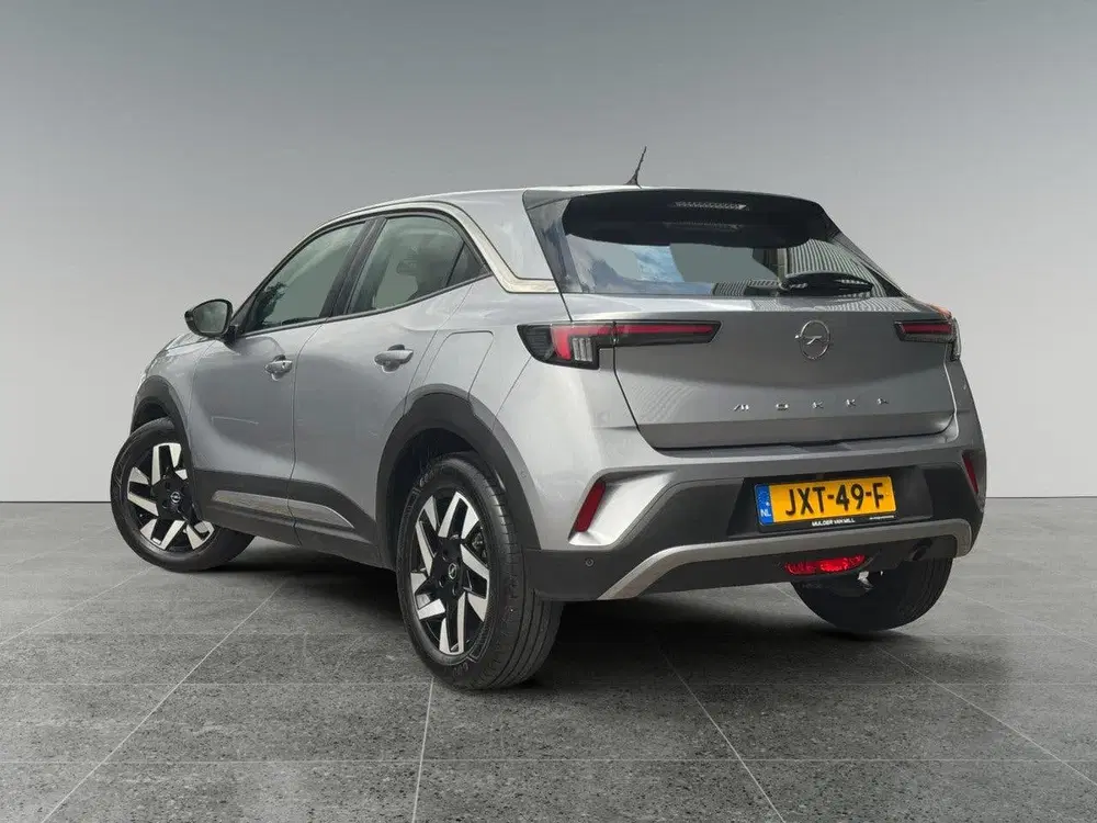 Opel Mokka Elegance 1.2 Turbo 100pk uit 2024, foto 9