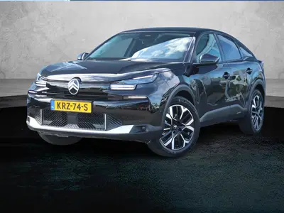 Citroën C4 1.2 Hybrid 136 Max 1ste Eigenaar uit 2025