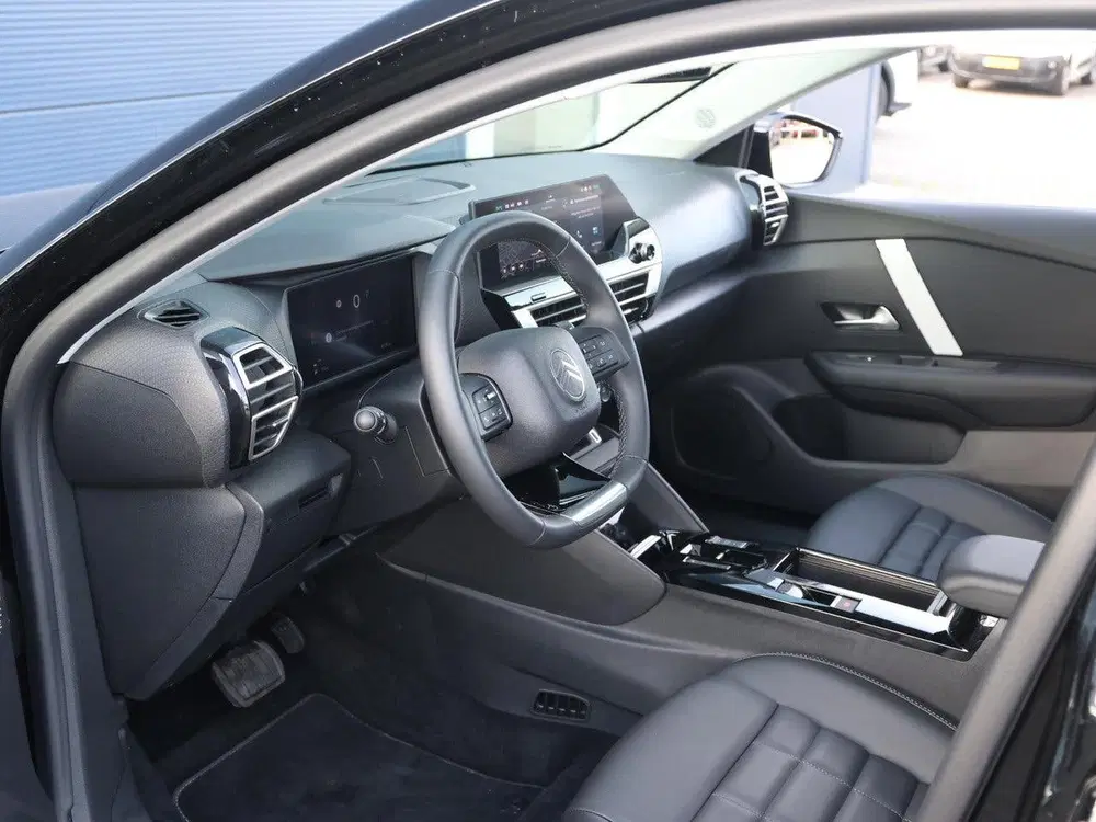 Citroën C4 1.2 Hybrid 136 Max 1ste Eigenaar uit 2025, foto 10