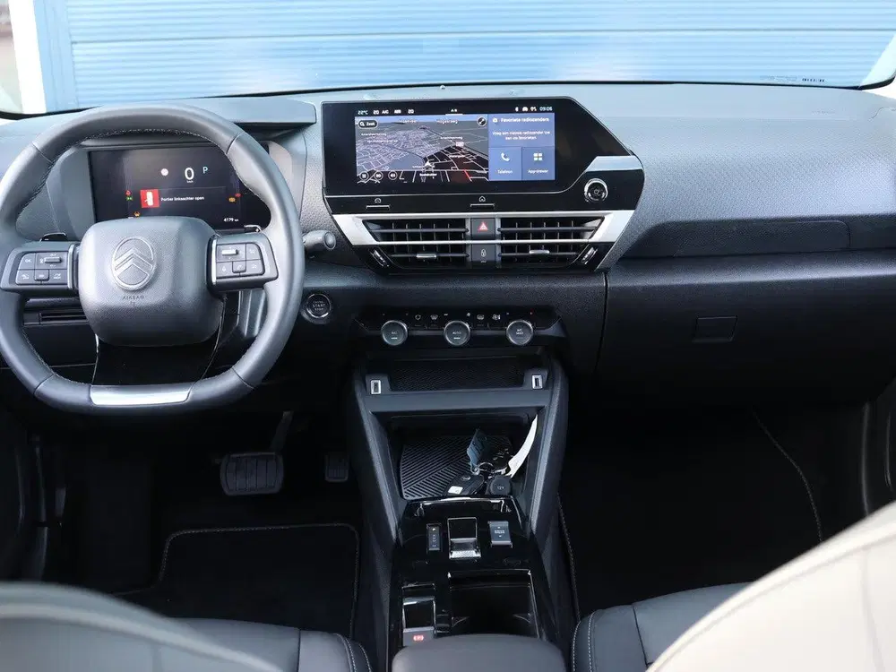 Citroën C4 1.2 Hybrid 136 Max 1ste Eigenaar uit 2025, foto 12