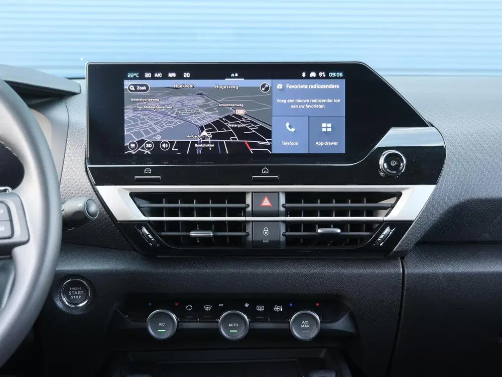 Citroën C4 1.2 Hybrid 136 Max 1ste Eigenaar uit 2025, foto 13