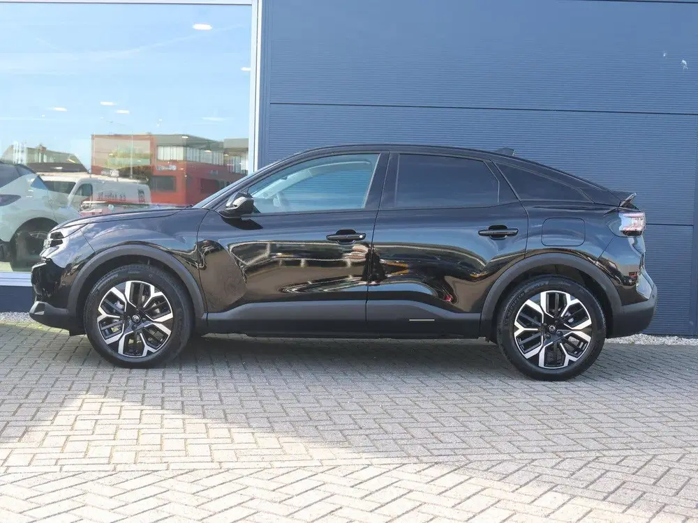 Citroën C4 1.2 Hybrid 136 Max 1ste Eigenaar uit 2025, foto 2