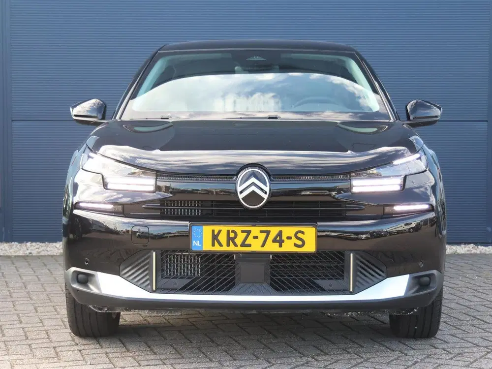 Citroën C4 1.2 Hybrid 136 Max 1ste Eigenaar uit 2025, foto 4