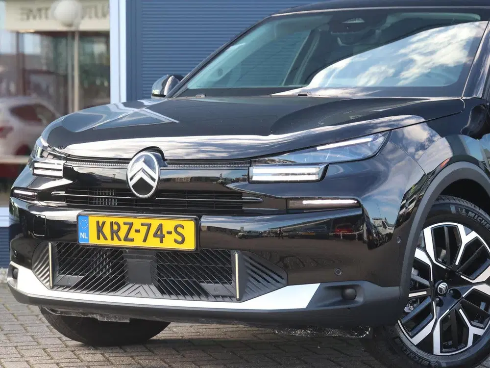 Citroën C4 1.2 Hybrid 136 Max 1ste Eigenaar uit 2025, foto 5