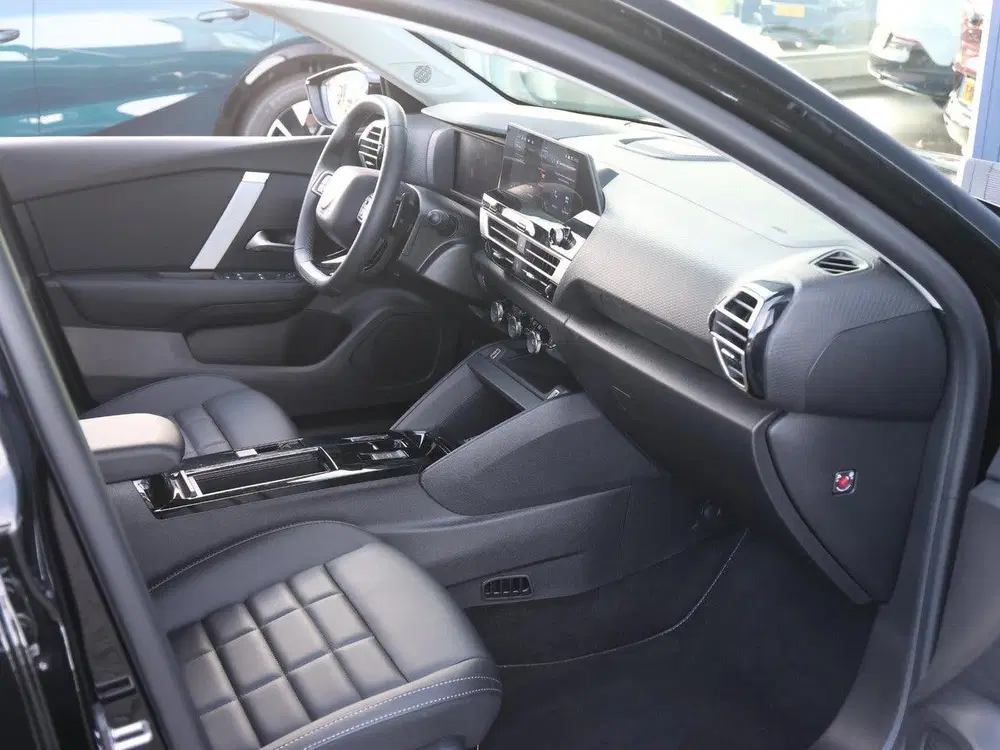 Citroën C4 1.2 Hybrid 136 Max 1ste Eigenaar uit 2025, foto 8