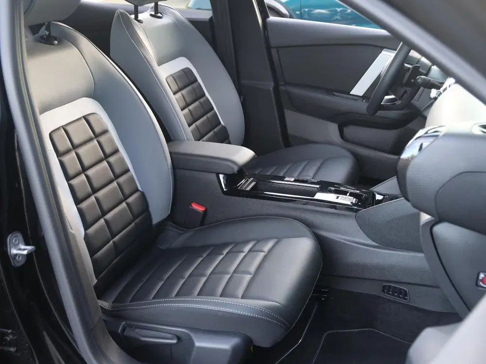 Citroën C4 1.2 Hybrid 136 Max 1ste Eigenaar uit 2025, foto 9