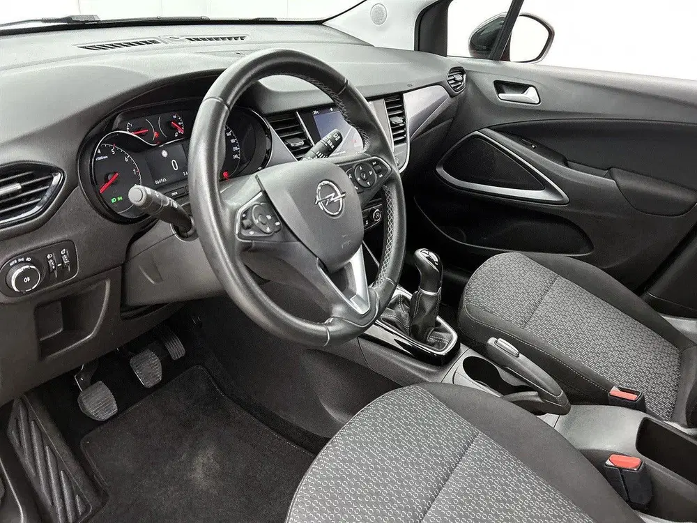 Opel Crossland 1.2 Edition uit 2022, foto 10
