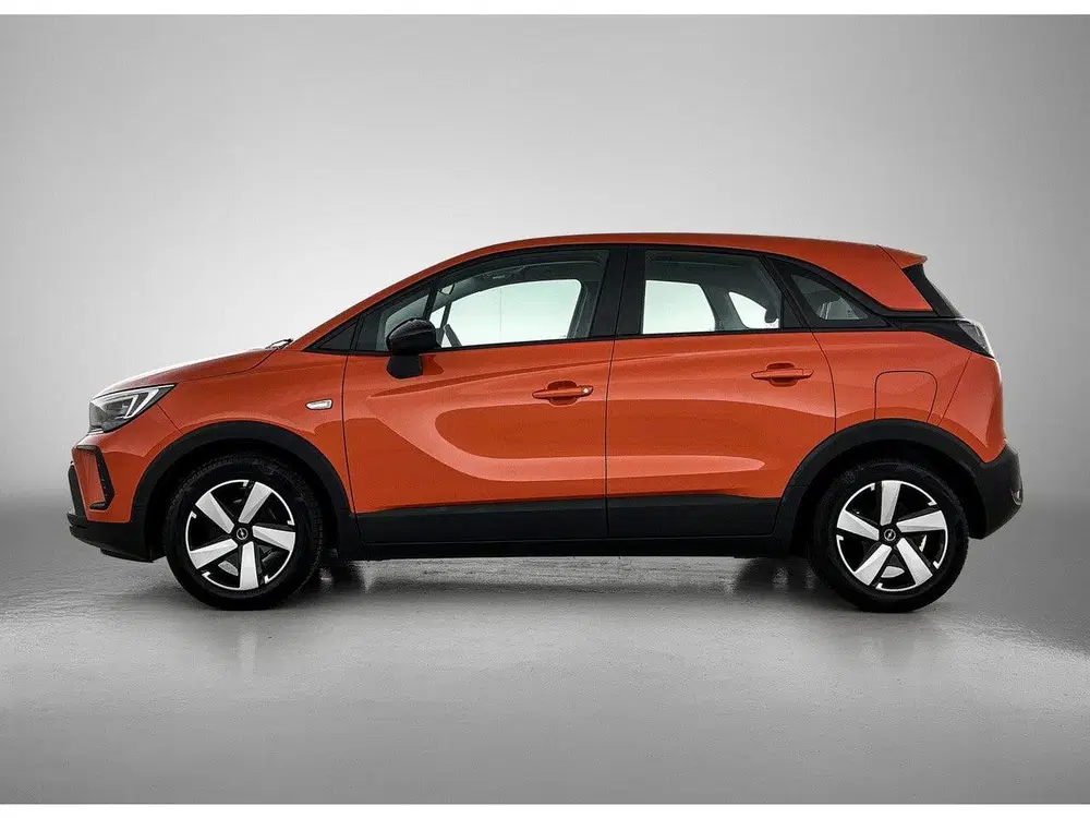 Opel Crossland 1.2 Edition uit 2022, foto 5