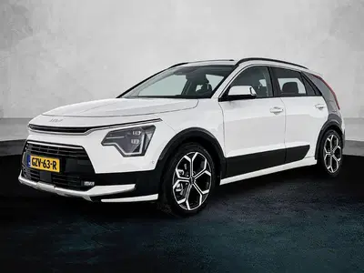 Kia Niro 1.6 136pk Hybrid ExecutiveLine Automaat uit 2025