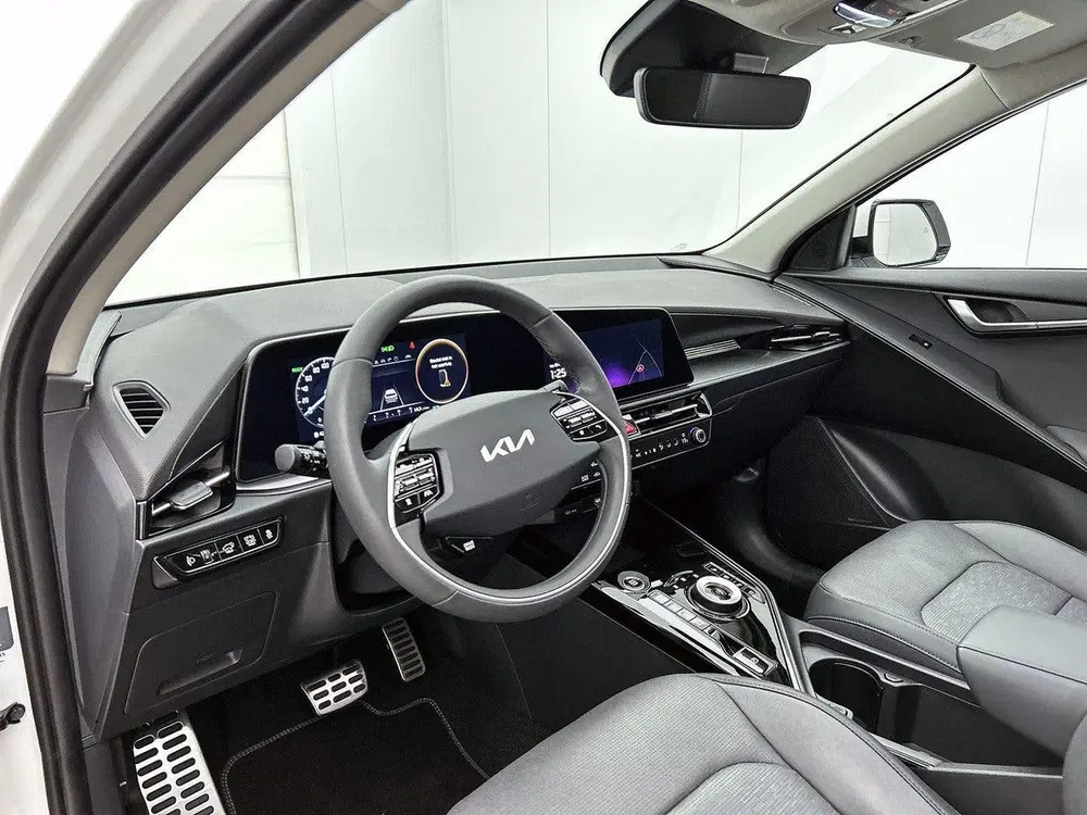 Kia Niro 1.6 136pk Hybrid ExecutiveLine Automaat uit 2025, foto 10