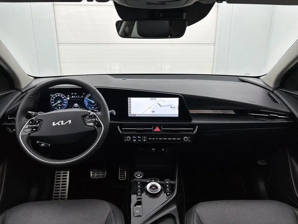 Kia Niro 1.6 136pk Hybrid ExecutiveLine Automaat uit 2025, foto 11