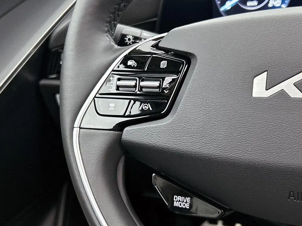 Kia Niro 1.6 136pk Hybrid ExecutiveLine Automaat uit 2025, foto 13