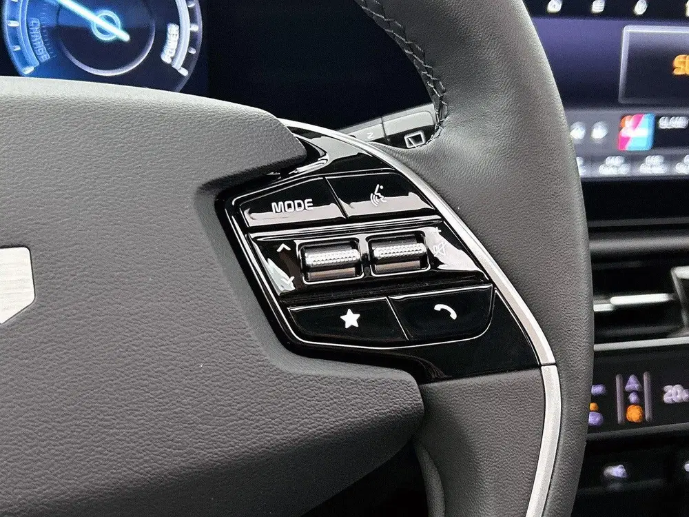 Kia Niro 1.6 136pk Hybrid ExecutiveLine Automaat uit 2025, foto 14