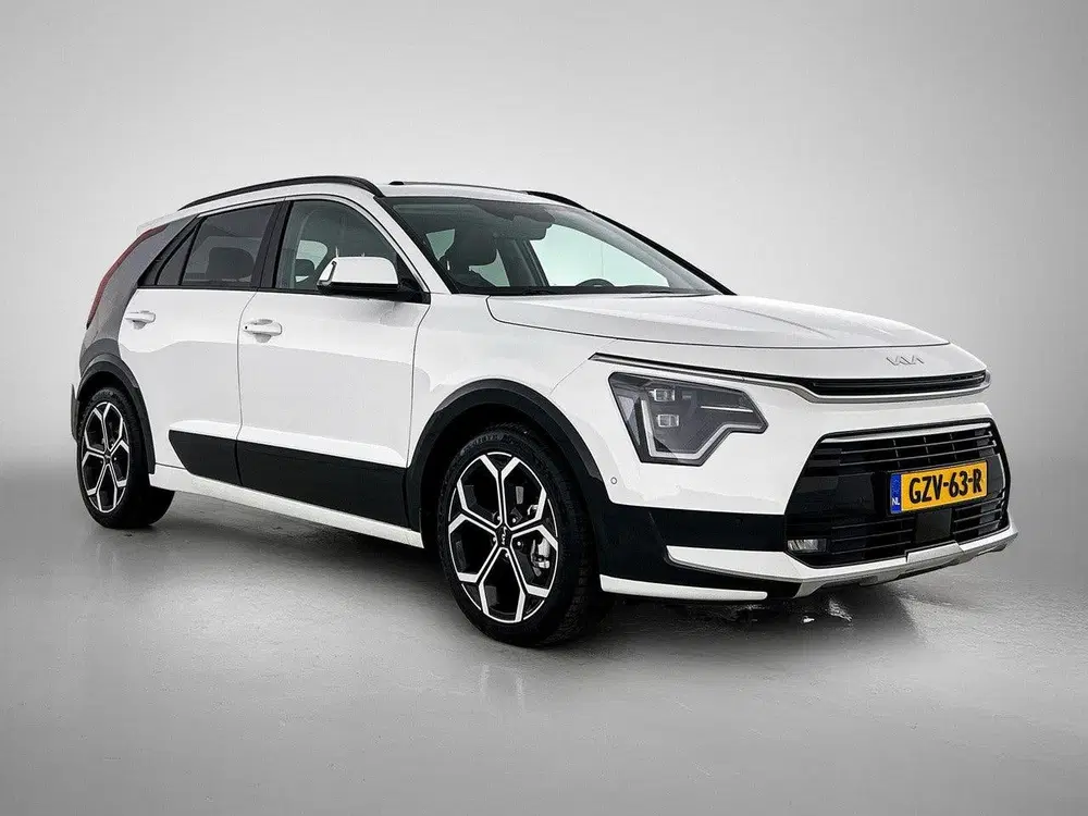 Kia Niro 1.6 136pk Hybrid ExecutiveLine Automaat uit 2025, foto 2