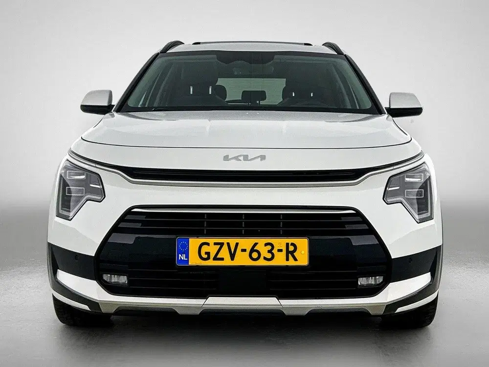 Kia Niro 1.6 136pk Hybrid ExecutiveLine Automaat uit 2025, foto 4