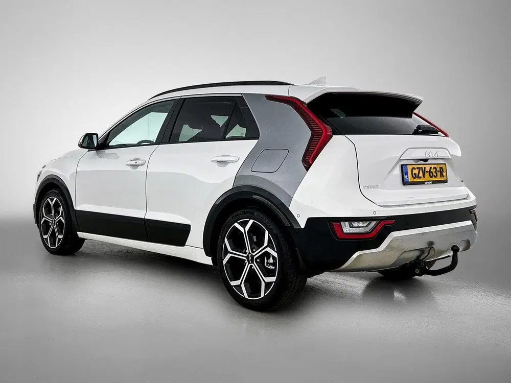Kia Niro 1.6 136pk Hybrid ExecutiveLine Automaat uit 2025, foto 6
