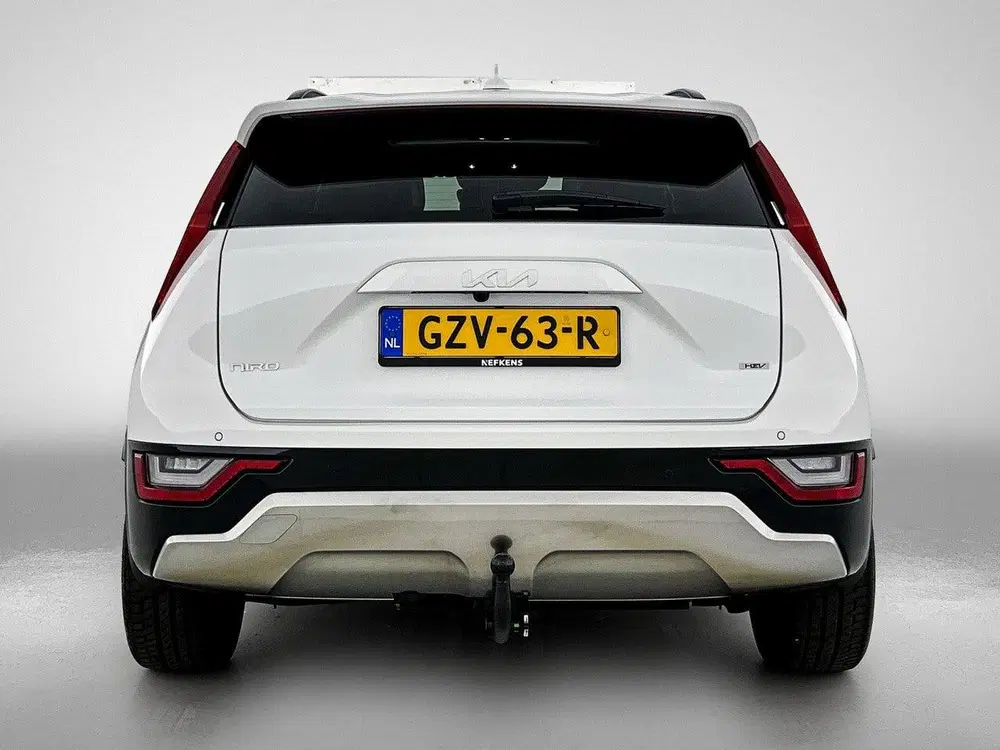 Kia Niro 1.6 136pk Hybrid ExecutiveLine Automaat uit 2025, foto 7